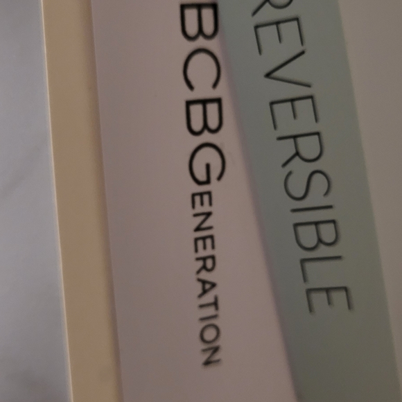 BCBGeneration HOT SPOT REVERSIBLE BIKINI - Picture 8 of 13